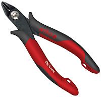 Бокорезы 135 мм Wiha Electronic Z41303 27393